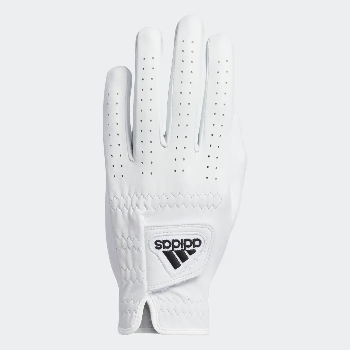 Adidas Ultimate Leather Handschuhe. 2