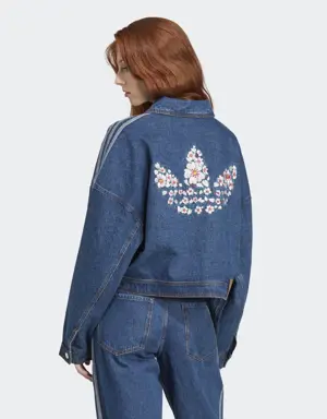 Adidas Denim Jacket. 3 Adidas Denim Jacket. 3