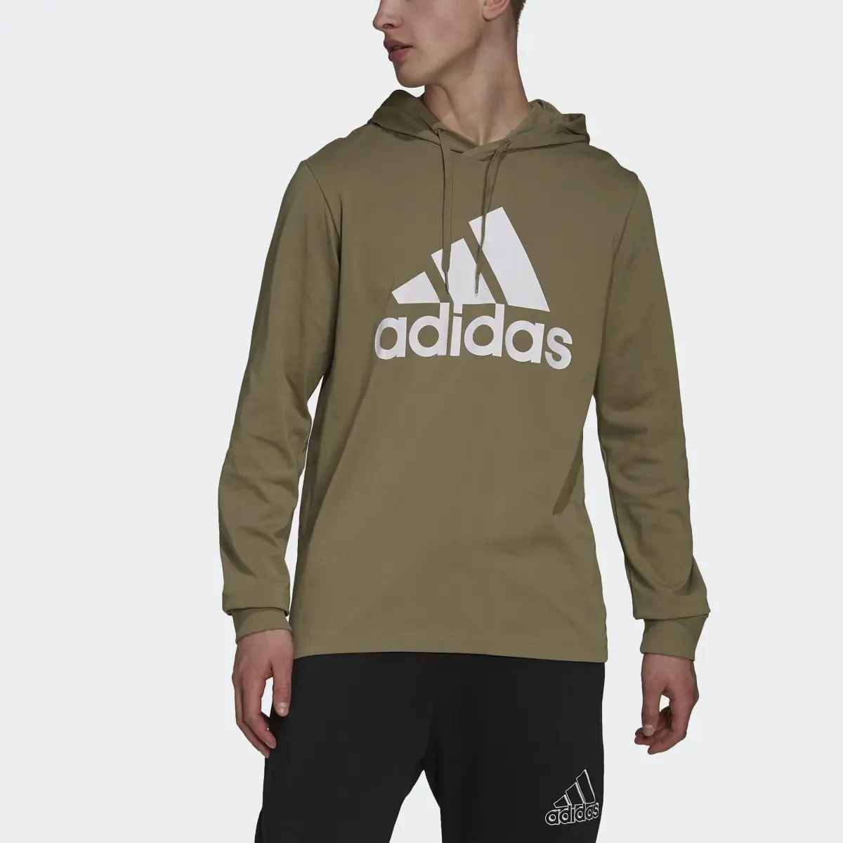 Adidas M BL SJ HD. 1