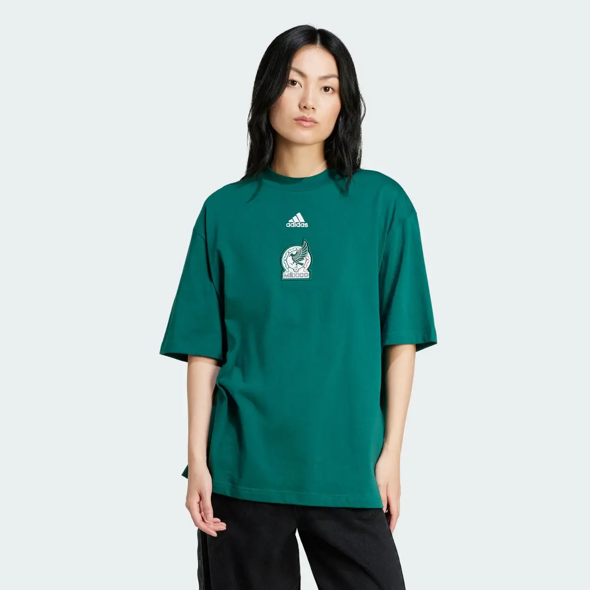 Adidas Mexico Tee. 2