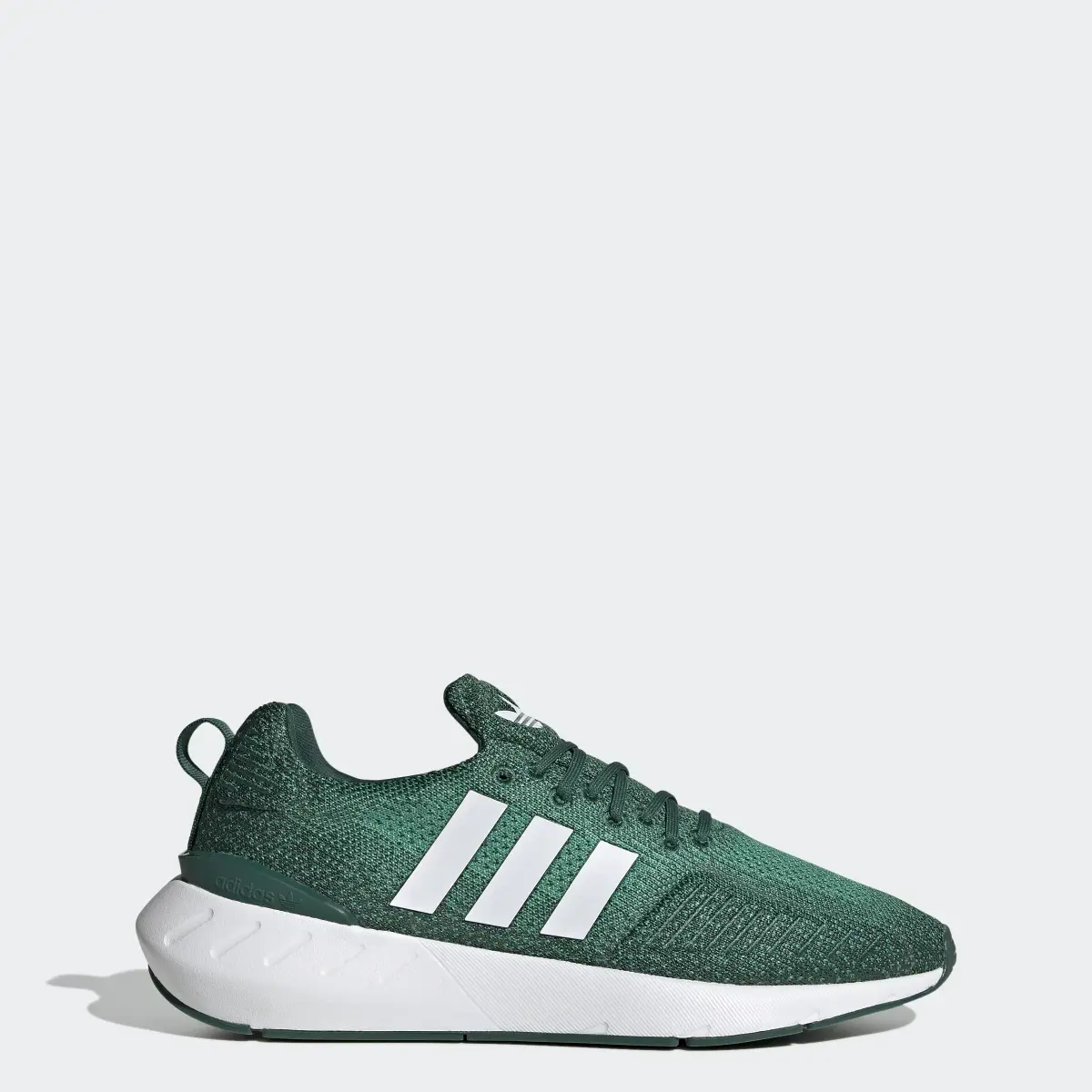 Adidas Swift Run 22 Shoes. 1