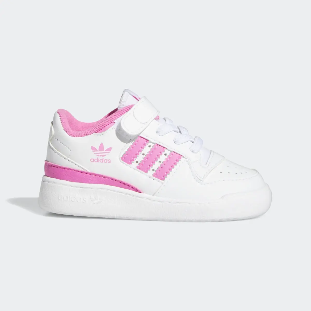 Adidas Chaussure Forum Low. 2