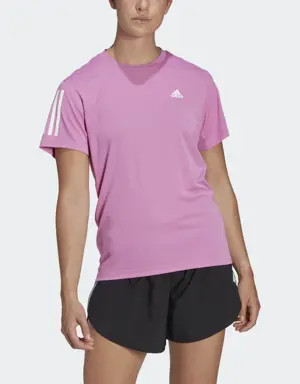 Adidas Playera Own the Run