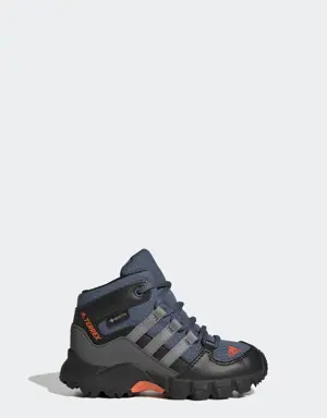 Adidas Scarpe Terrex Mid GTX