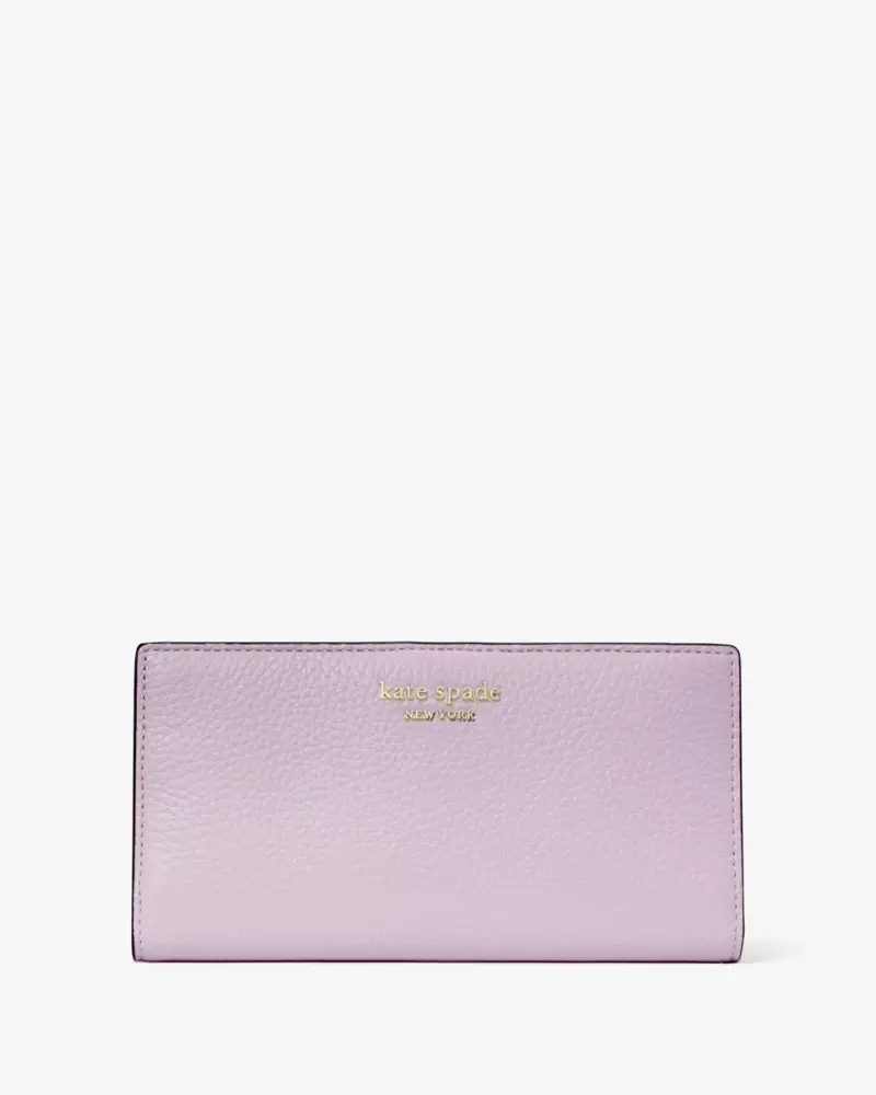 Kate Spade Veronica Slim Bifold Wallet. 1