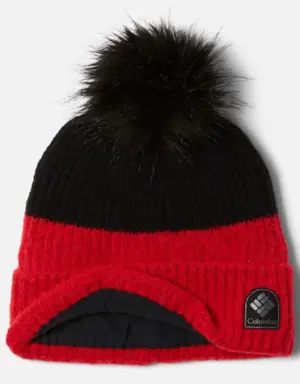 Winter Blur™ Pom Pom Beanie