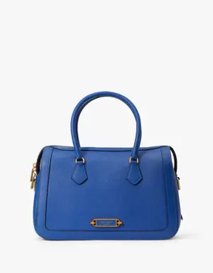 Gramercy Medium Satchel