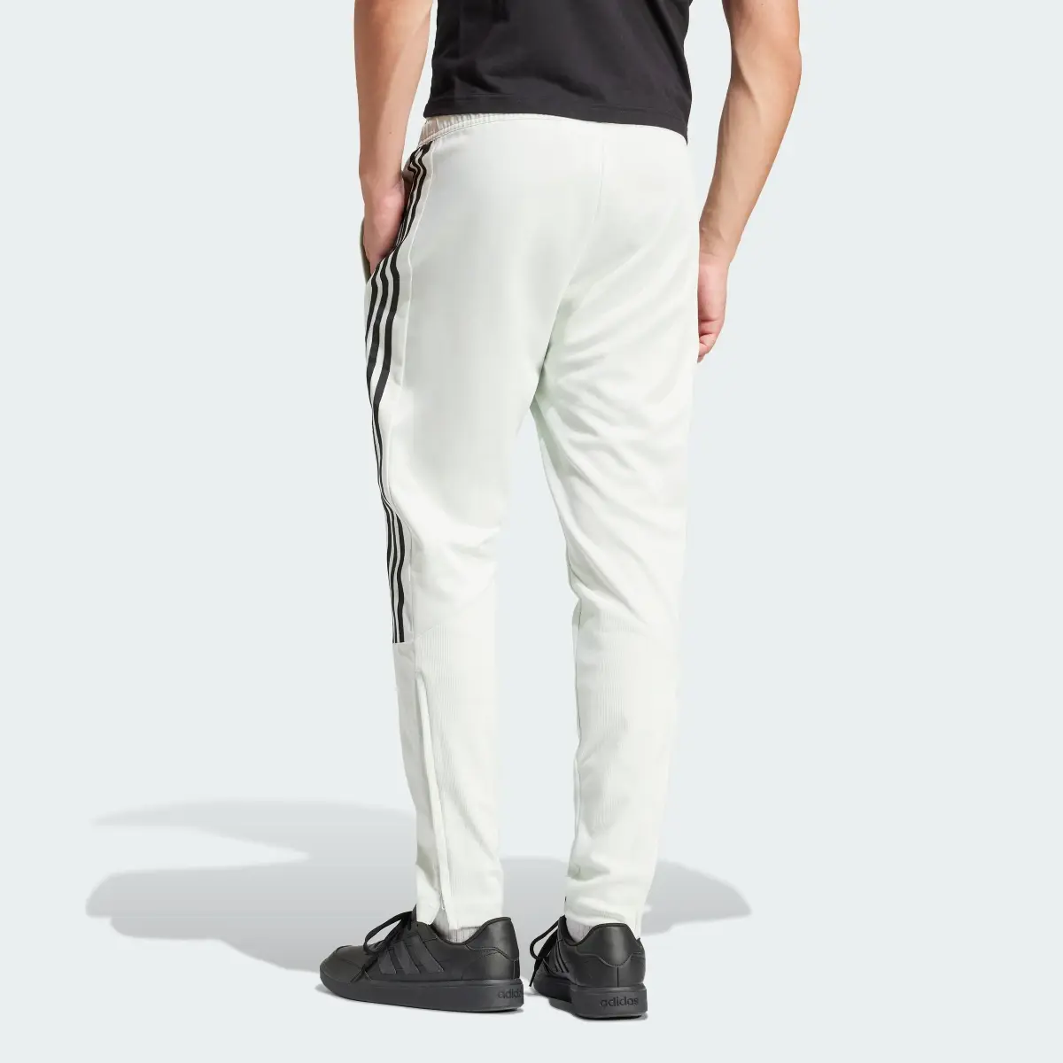 Adidas Tiro Material Mix Pants. 2