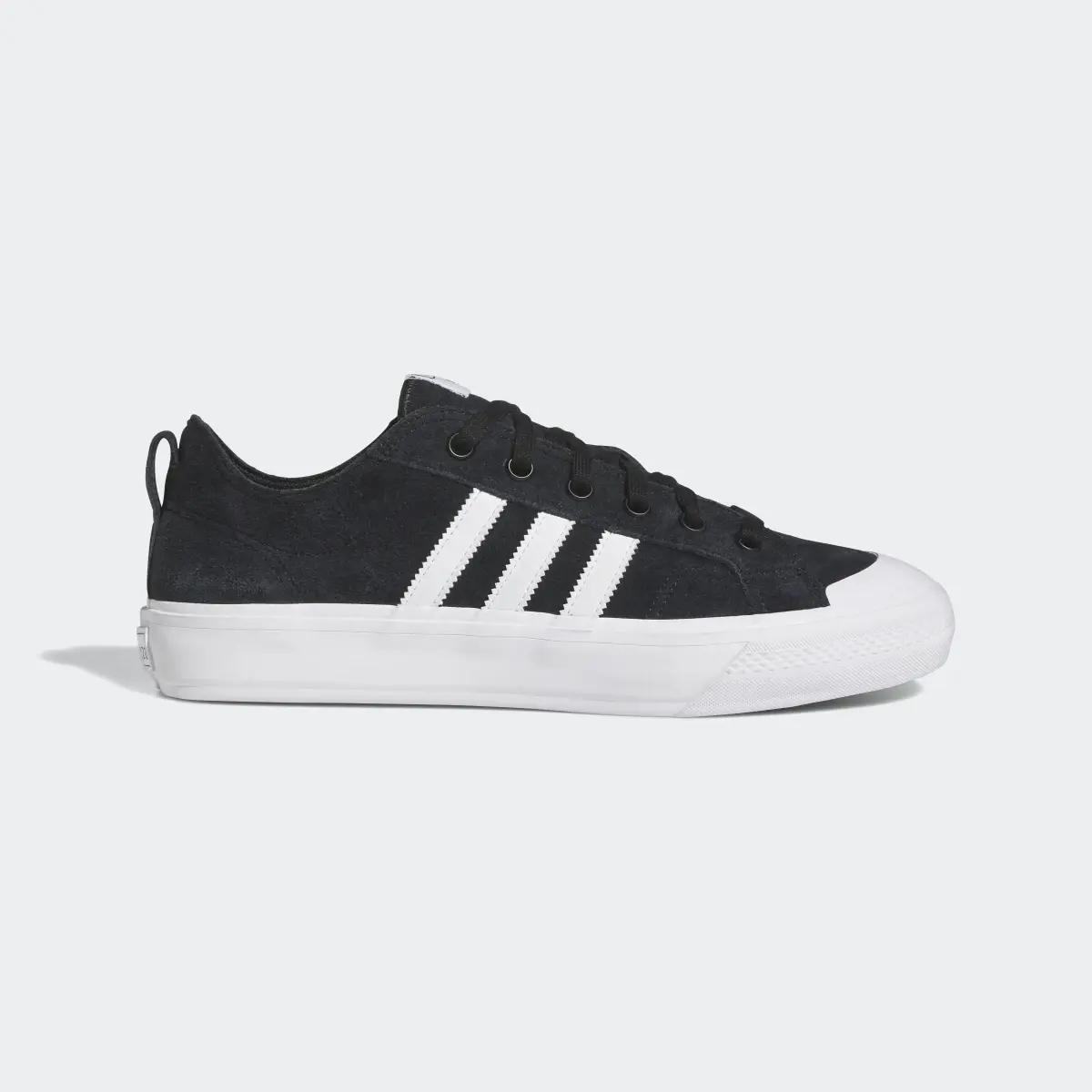 Adidas Nizza Low ADV Shoes. 2