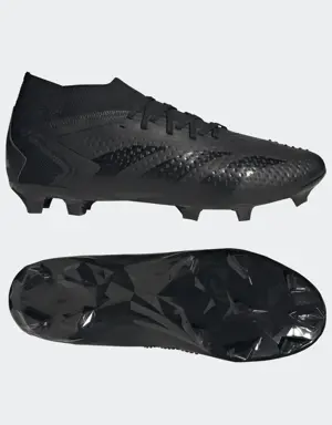 Predator Accuracy.2 Firm Ground Boots