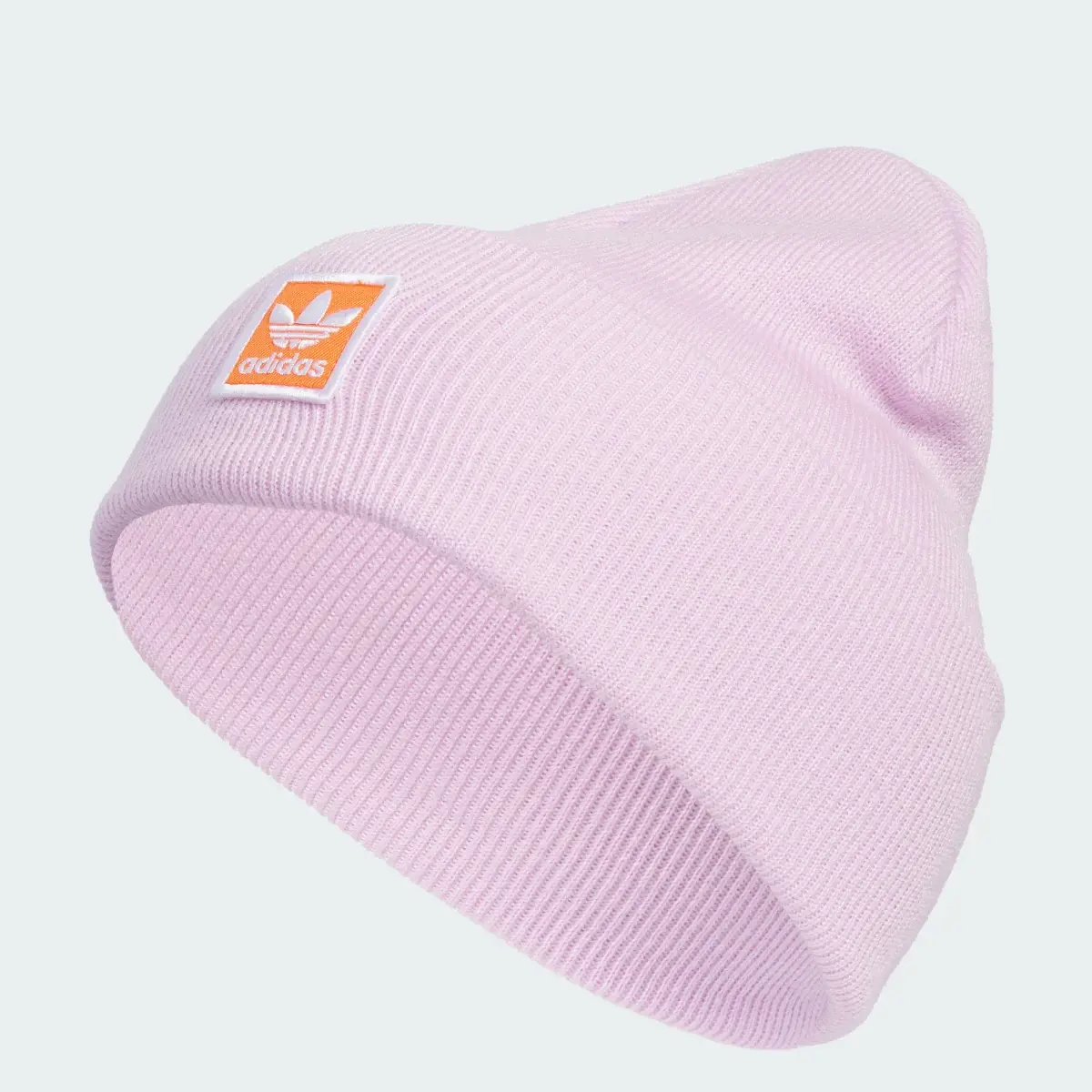 Adidas Oversize Cuff Beanie. 1