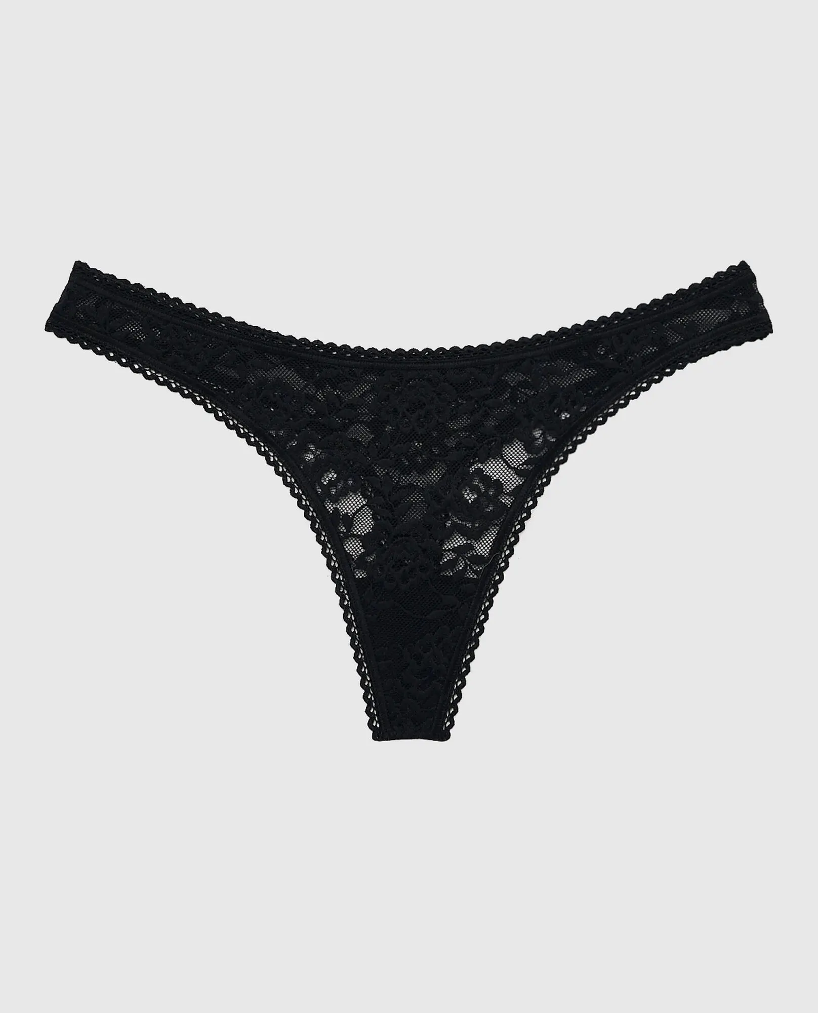 La Senza Remix Thong Panty. 1