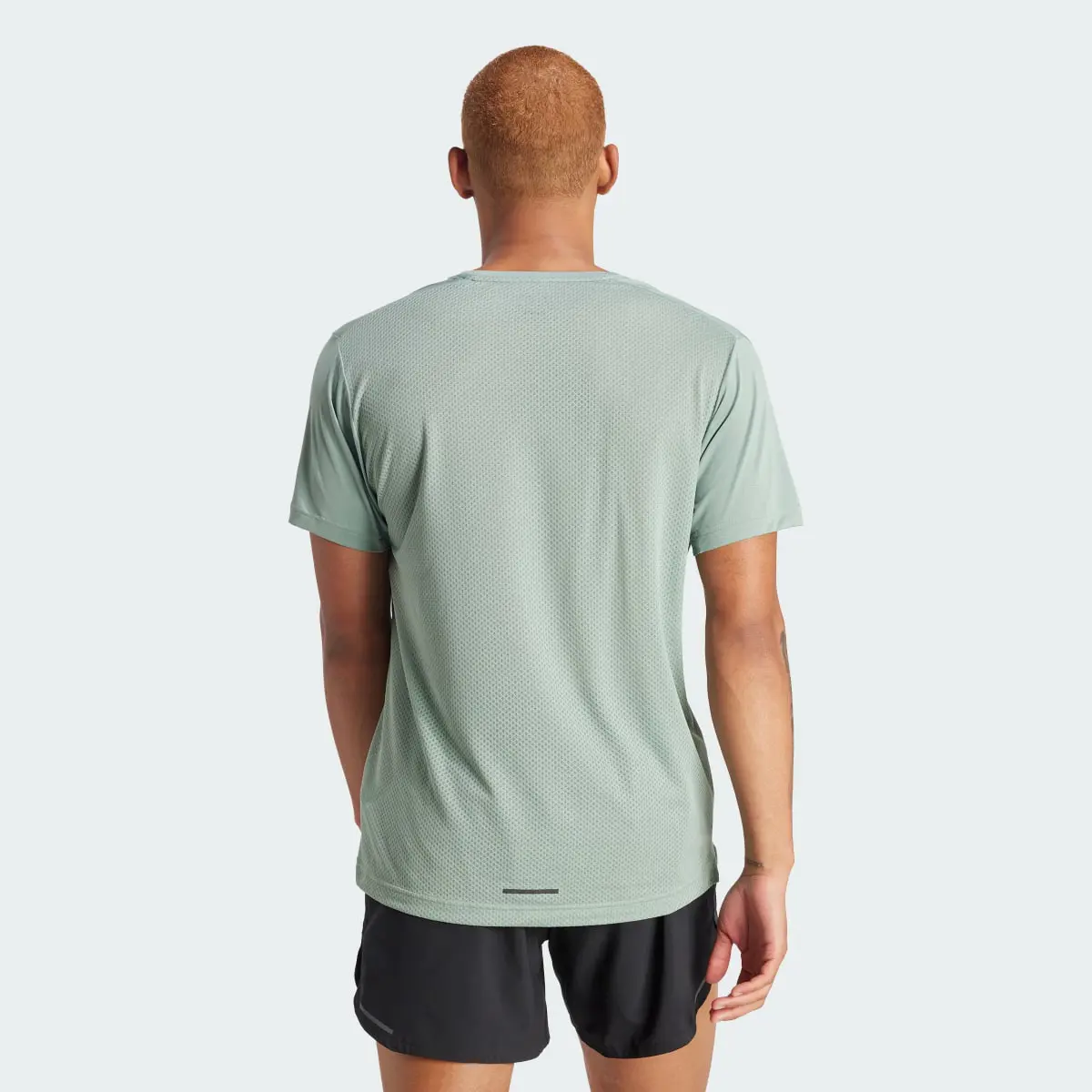 Adidas T-shirt Terrex Agravic Trail Running. 3