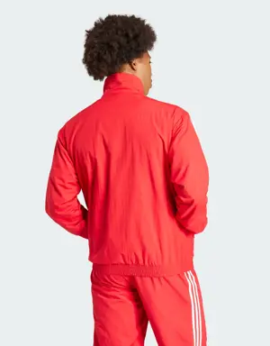 Adicolor Woven Firebird Track Top