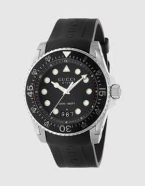 Dive watch, 45mm