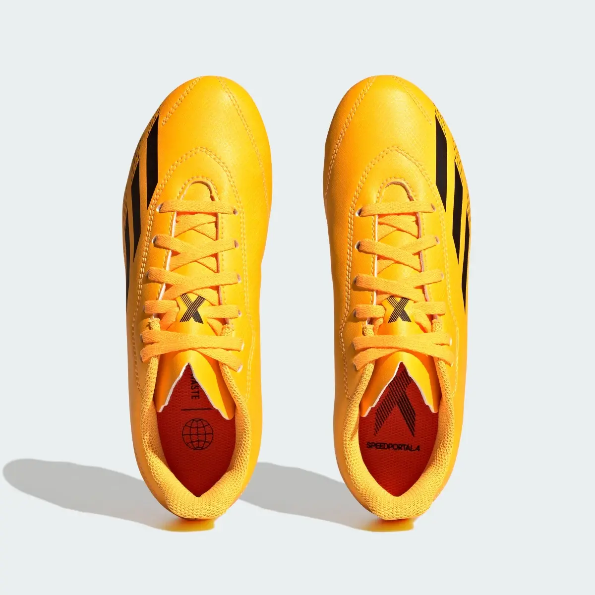 Adidas X Speedportal.4 Flexible Ground Soccer Cleats. 3