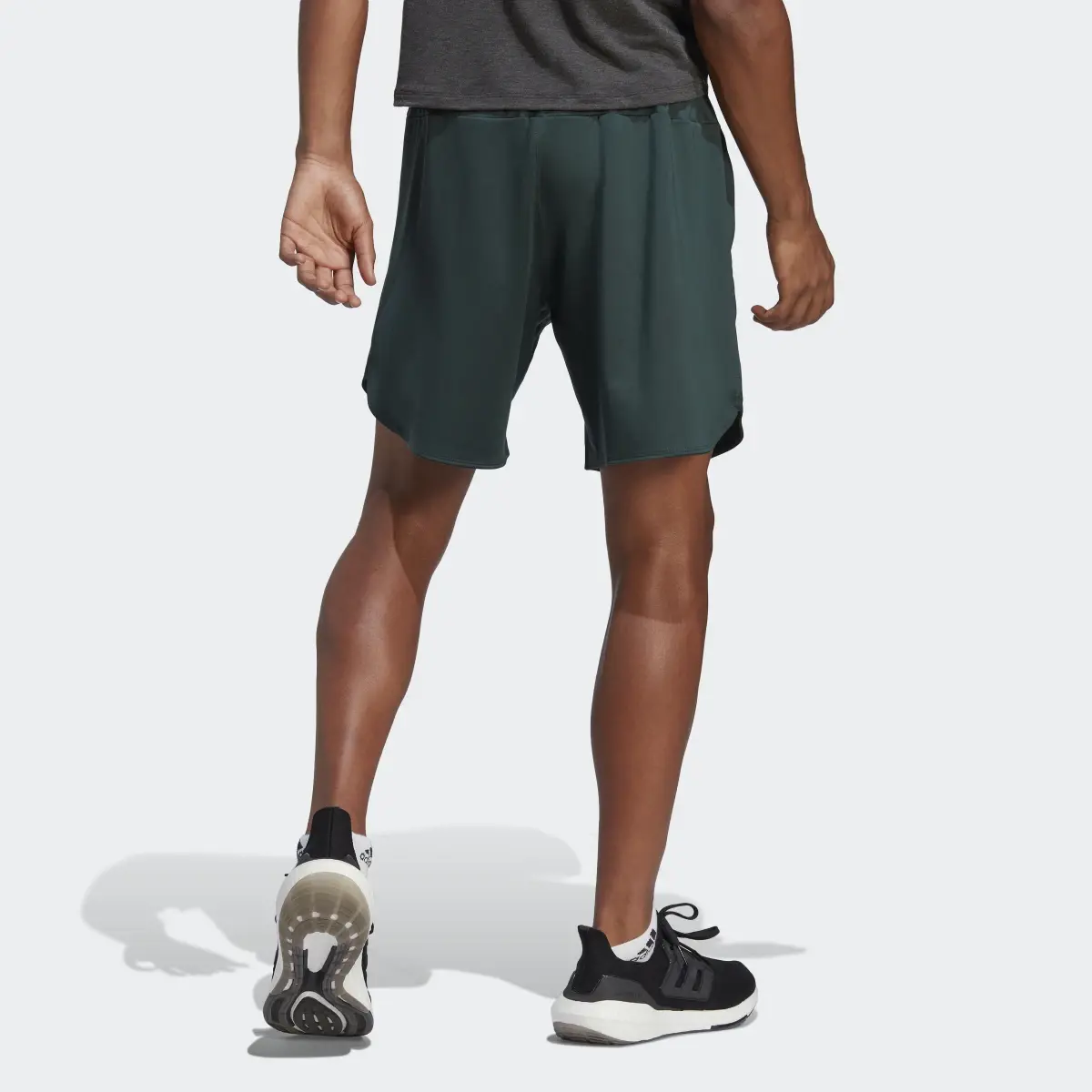 Adidas Short Designed for Training. 2