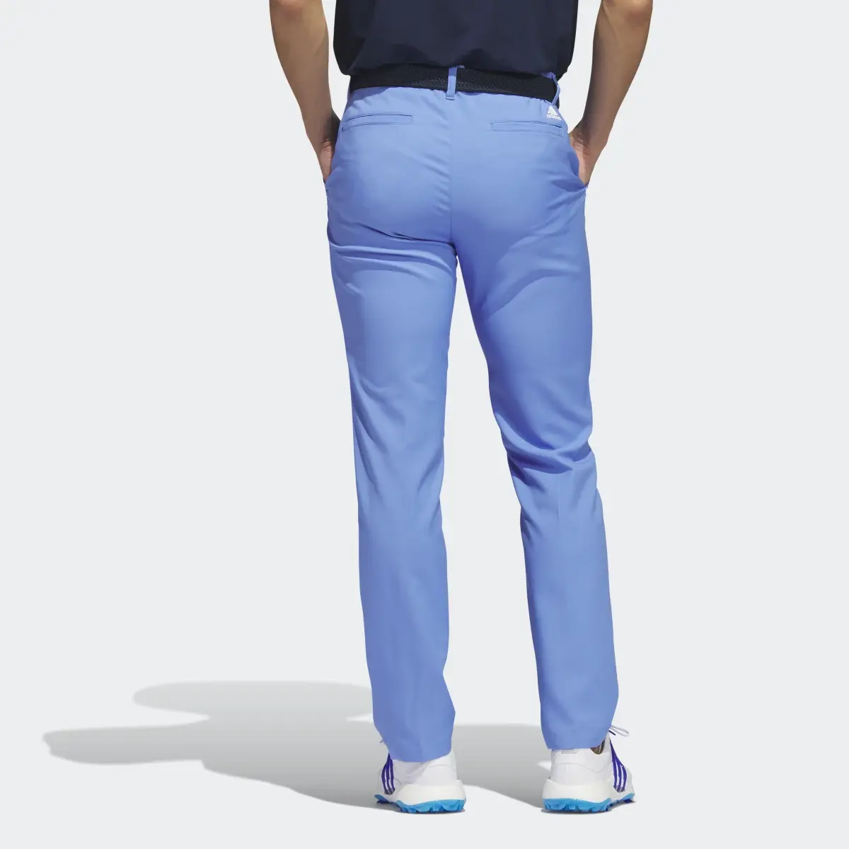 Adidas Ultimate365 Tapered Trousers. 2