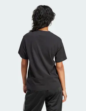 Adidas Trefoil Regular T-Shirt. 3 Adidas Trefoil Regular T-Shirt. 3