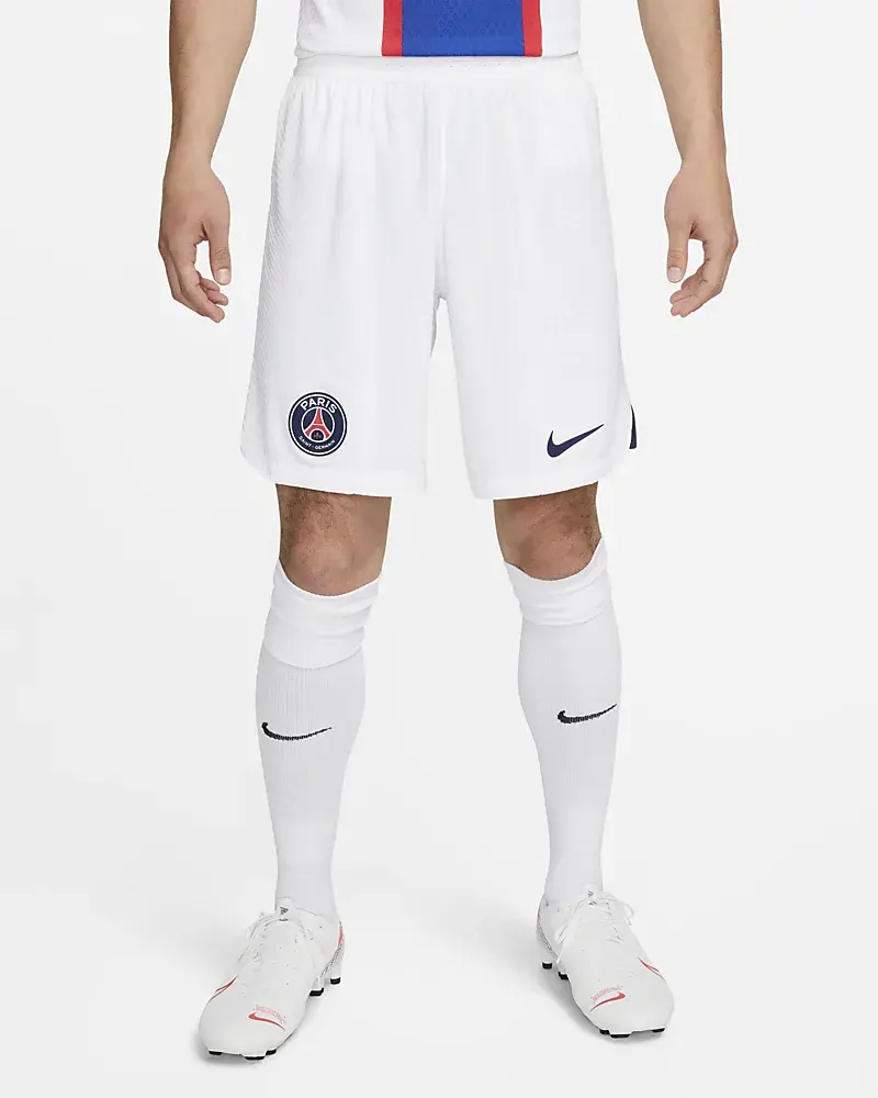 Nike Paris Saint-Germain 2023/24 Match Home/Away. 1