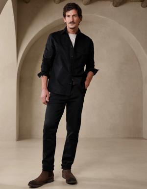 Modern Expedition Shirt black