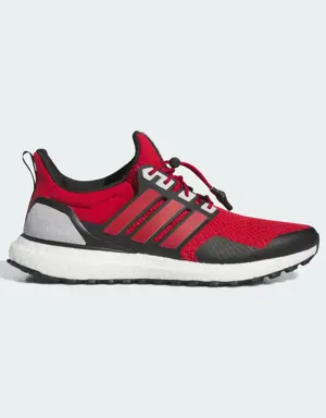 NC State Ultraboost 1.0 Shoes