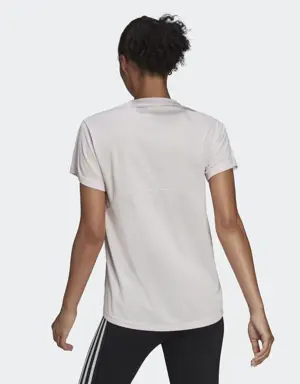 Adidas AEROREADY Designed 2 Move Sport Tee. 3 Adidas AEROREADY Designed 2 Move Sport Tee. 3