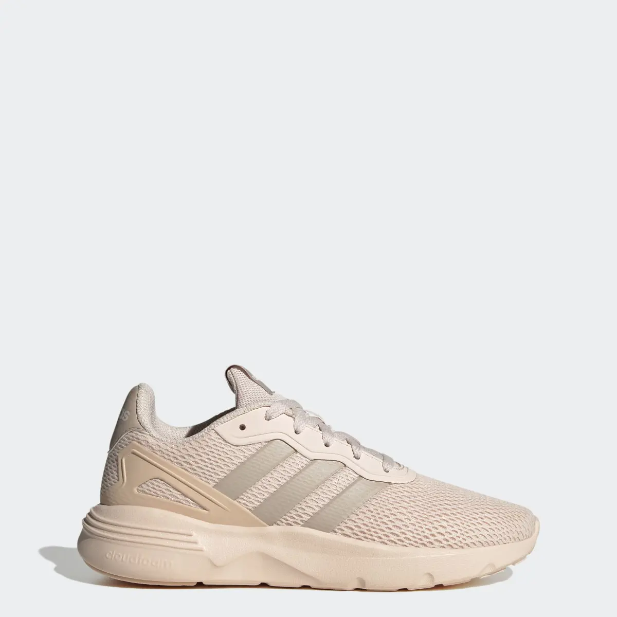 Adidas Tenis Nebzed Cloudfoam. 1