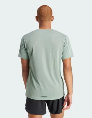 Adidas T-shirt Terrex Agravic Trail Running. 3