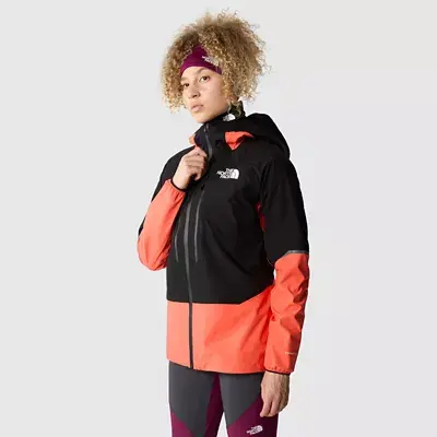 The North Face Women&#39;s Balmenhorn FUTURELIGHT&#8482; Shell Jacket. 1