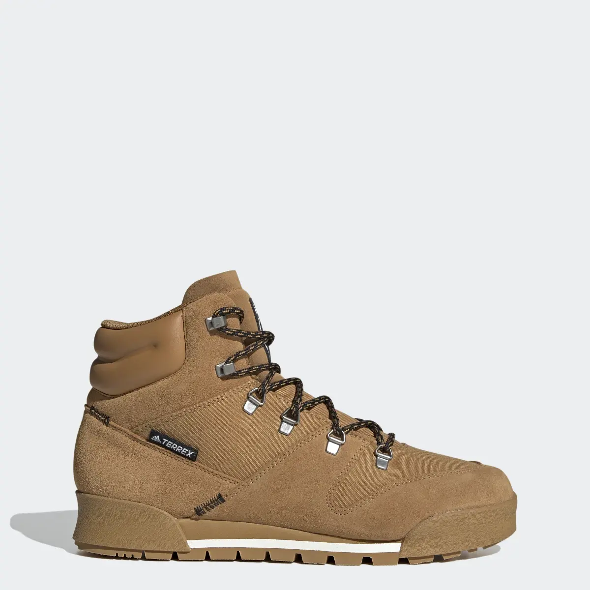 Adidas Bota Terrex Snowpitch COLD.RDY Hiking. 1