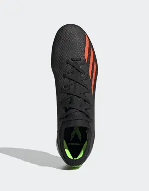Adidas X Speedportal.3 Turf Boots. 3 Adidas X Speedportal.3 Turf Boots. 3