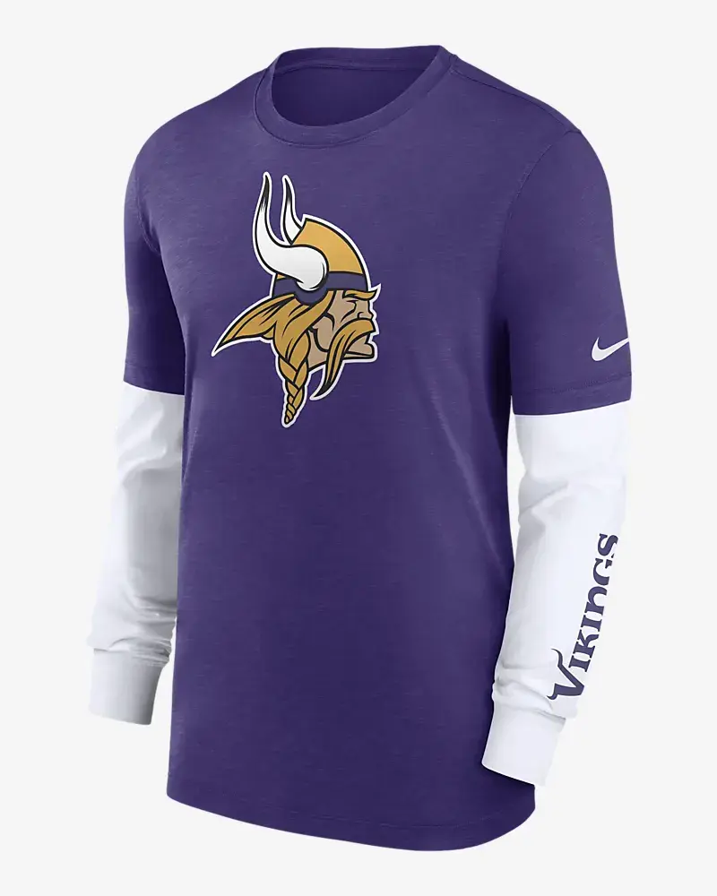 Nike Minnesota Vikings. 1