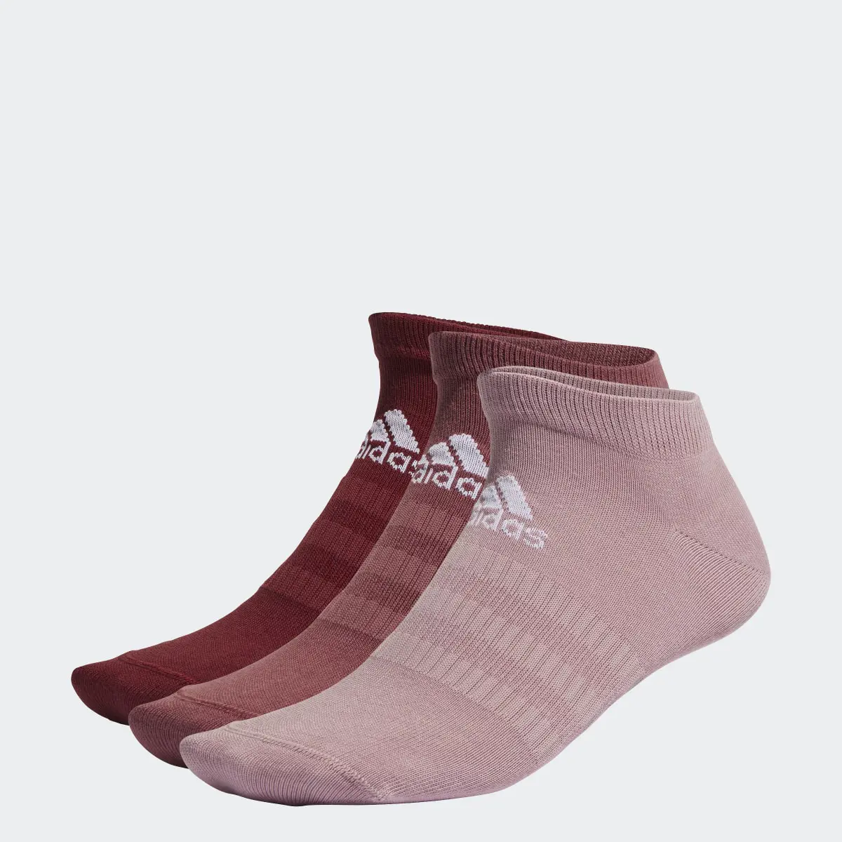 Adidas Socquettes (3 paires). 1