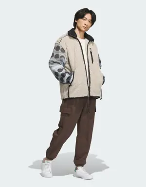 Adidas Bluza Song for the Mute Fleece (Gender Neutral). 3 Adidas Bluza Song for the Mute Fleece (Gender Neutral). 3