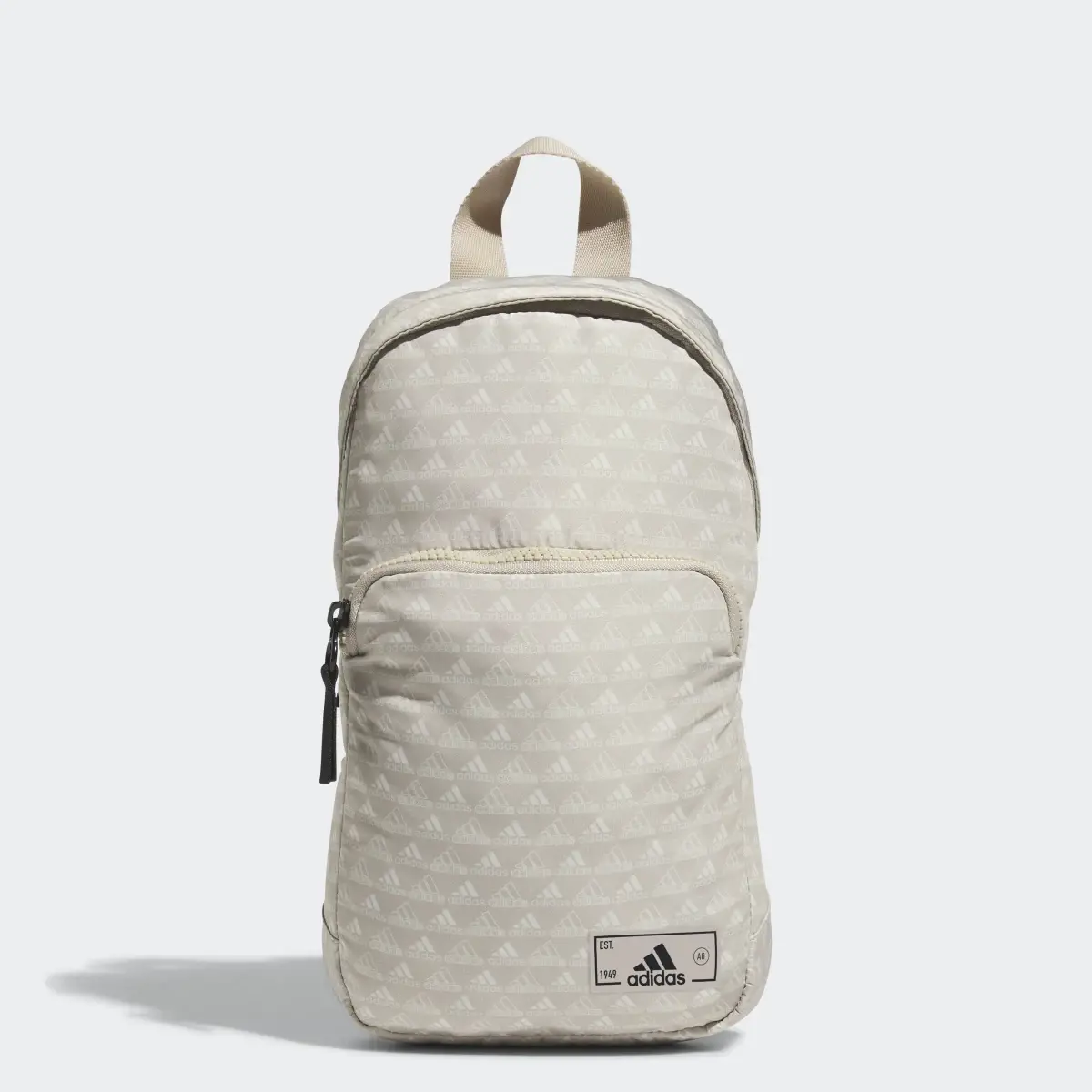 Adidas Essentials Sling Crossbody Bag. 1