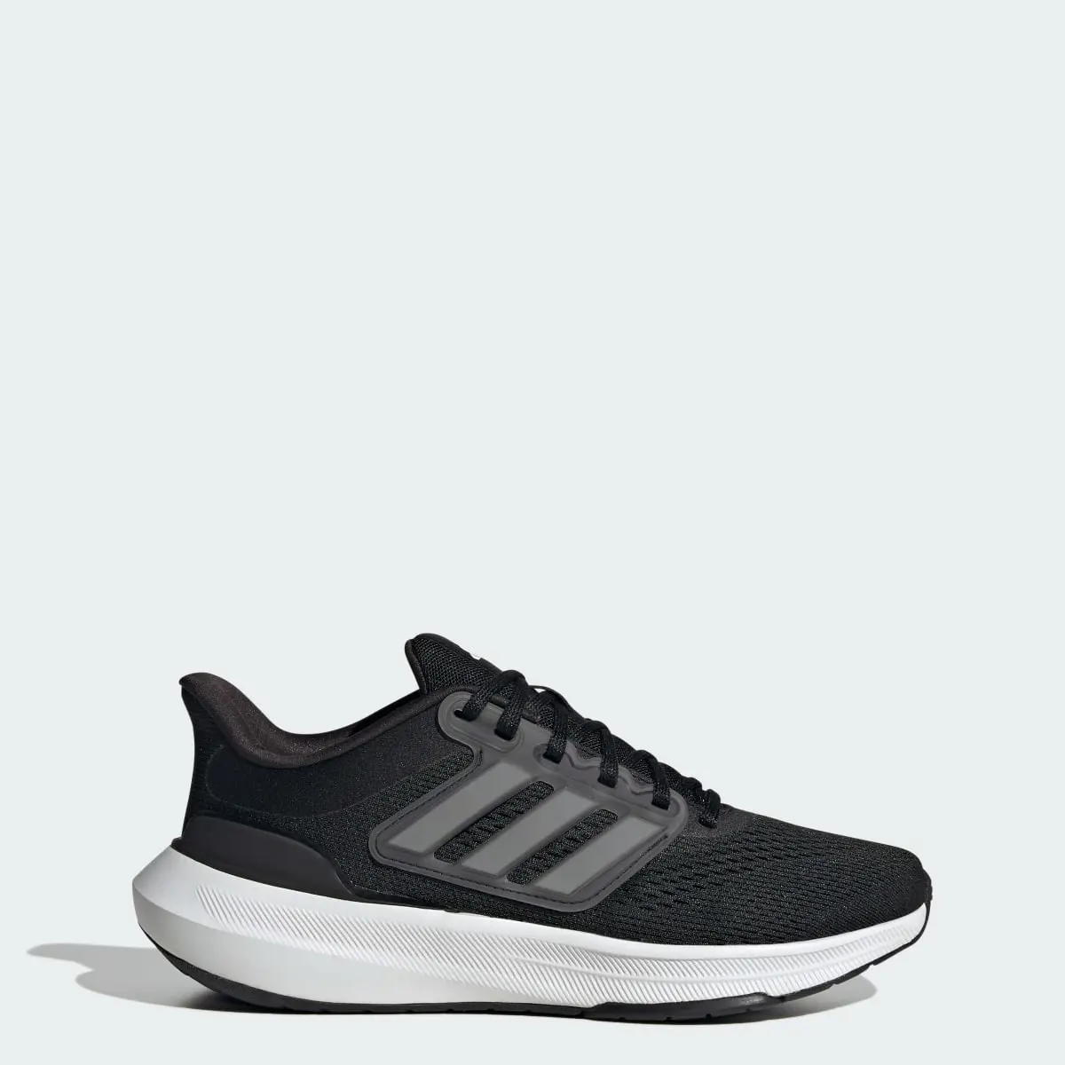 Adidas Chaussure Ultrabounce Chaussant large. 1