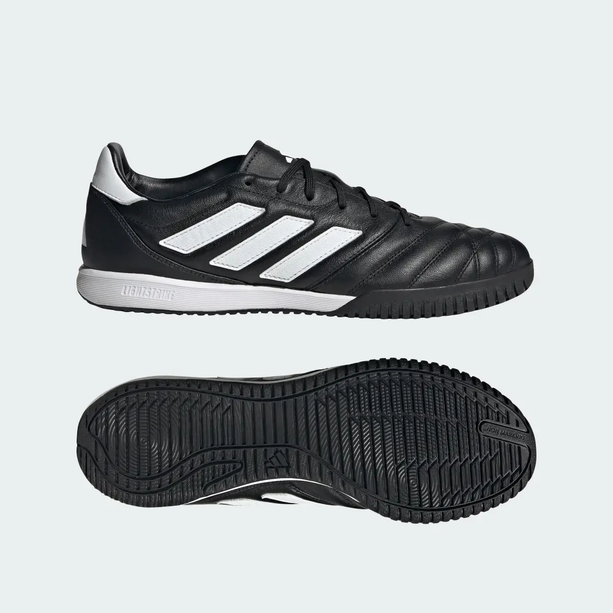 Adidas Zapatilla de fútbol sala Copa Gloro Indoor. 1