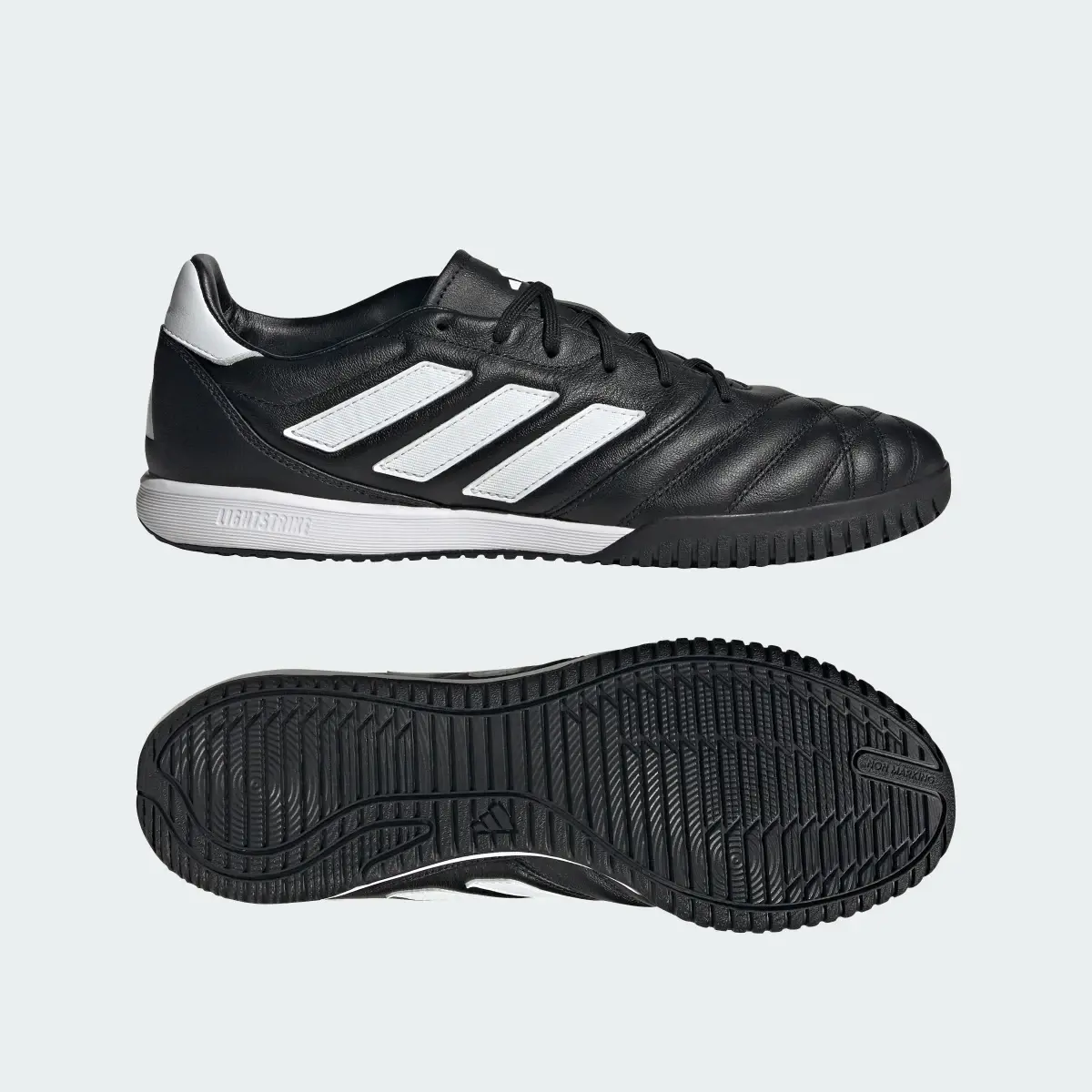 Adidas Copa Gloro Indoor Boots. 1