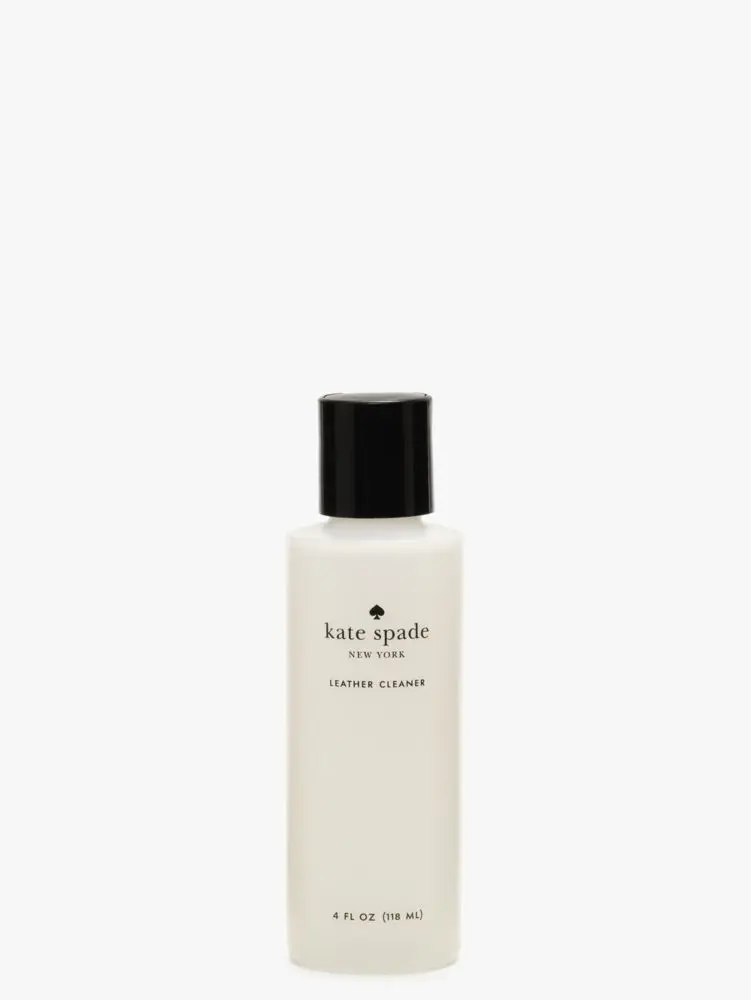 Kate Spade Leather Cleaner. 1