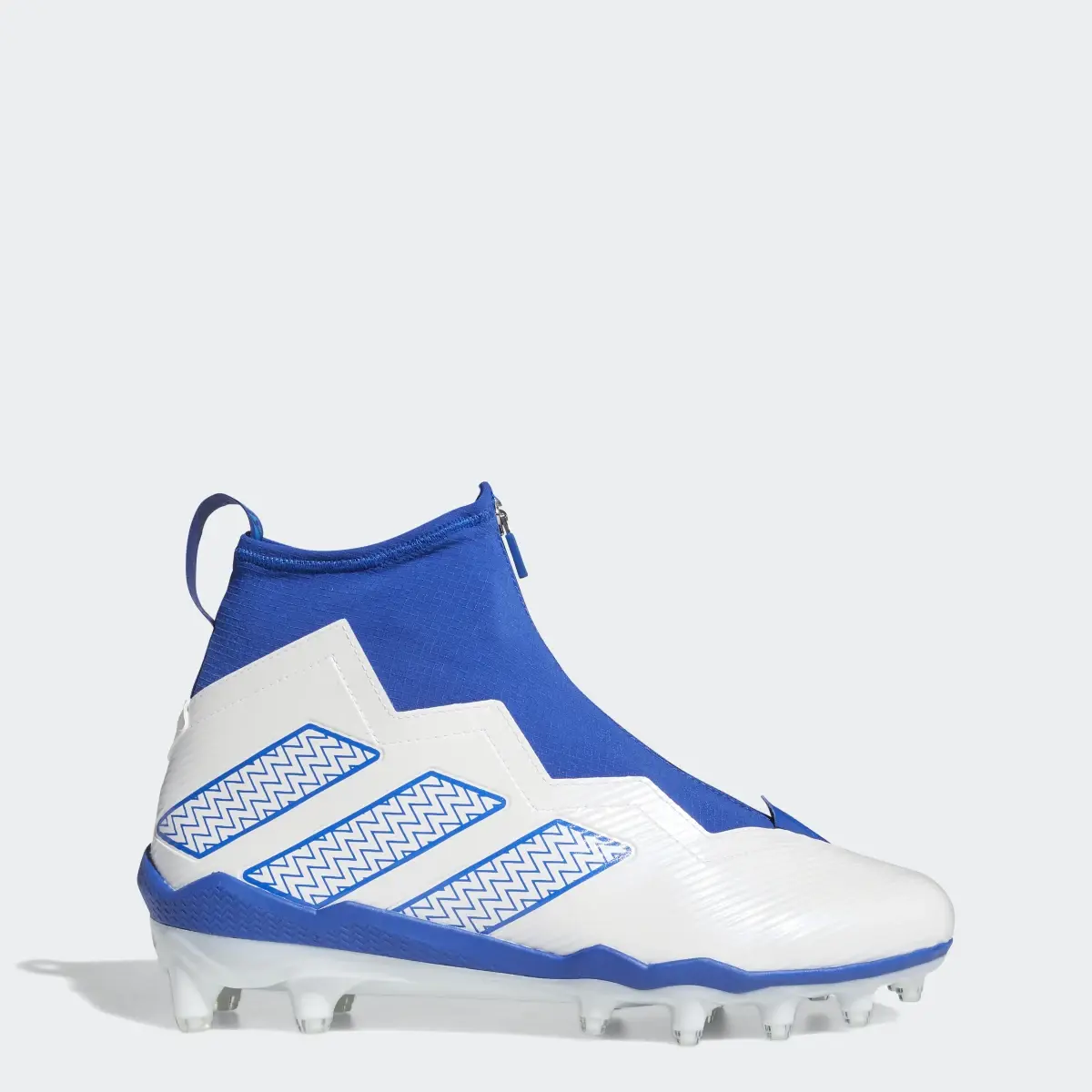 Adidas Nasty 2.0 Cleats. 1