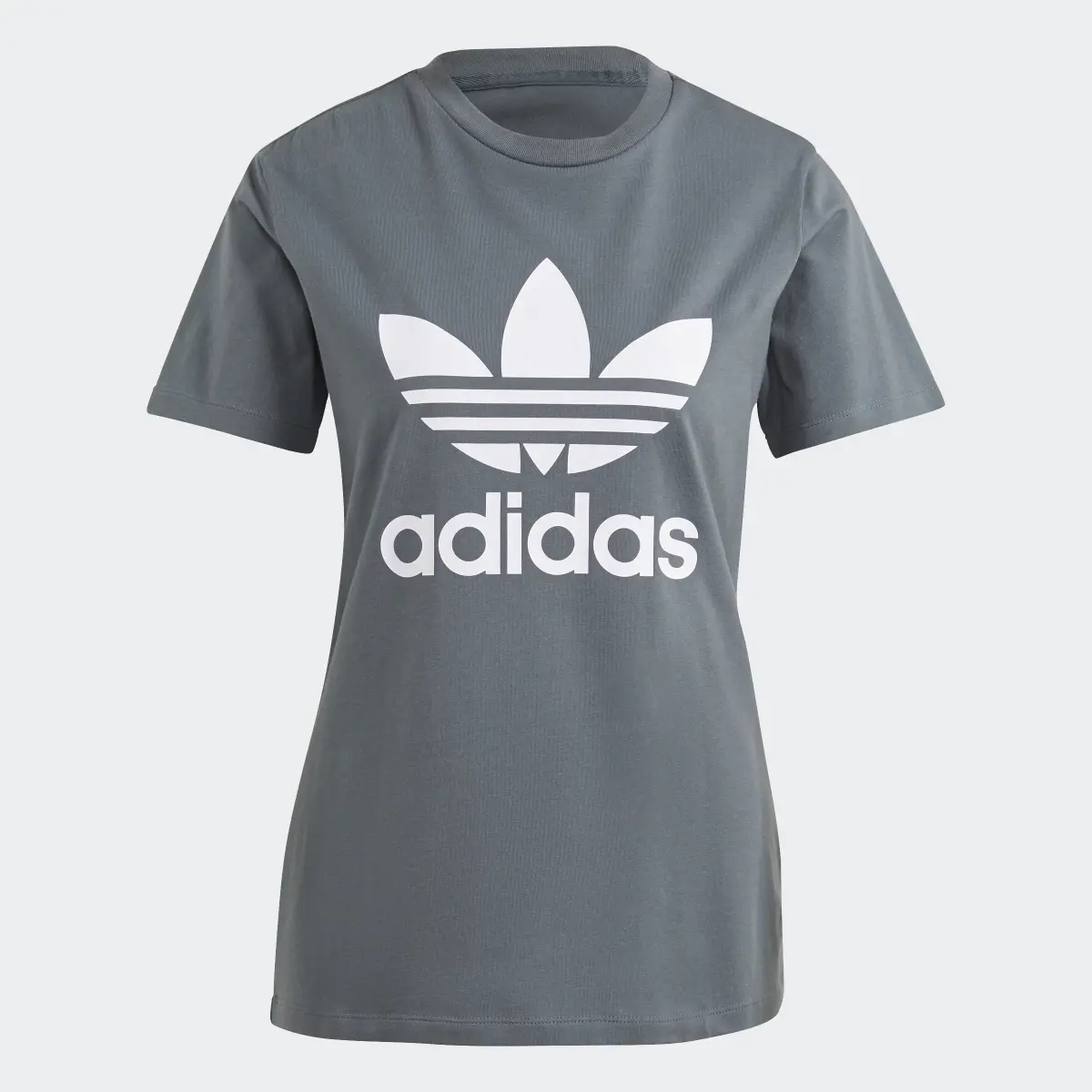 Adidas T-shirt Trefoil Adicolor Classics. 1