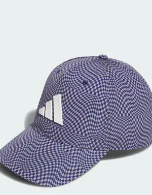 Tour Printed Snapback Hat