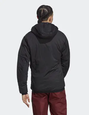 Adidas Chaqueta con capucha Terrex Techrock Stretch PrimaLoft. 3 Adidas Chaqueta con capucha Terrex Techrock Stretch PrimaLoft. 3