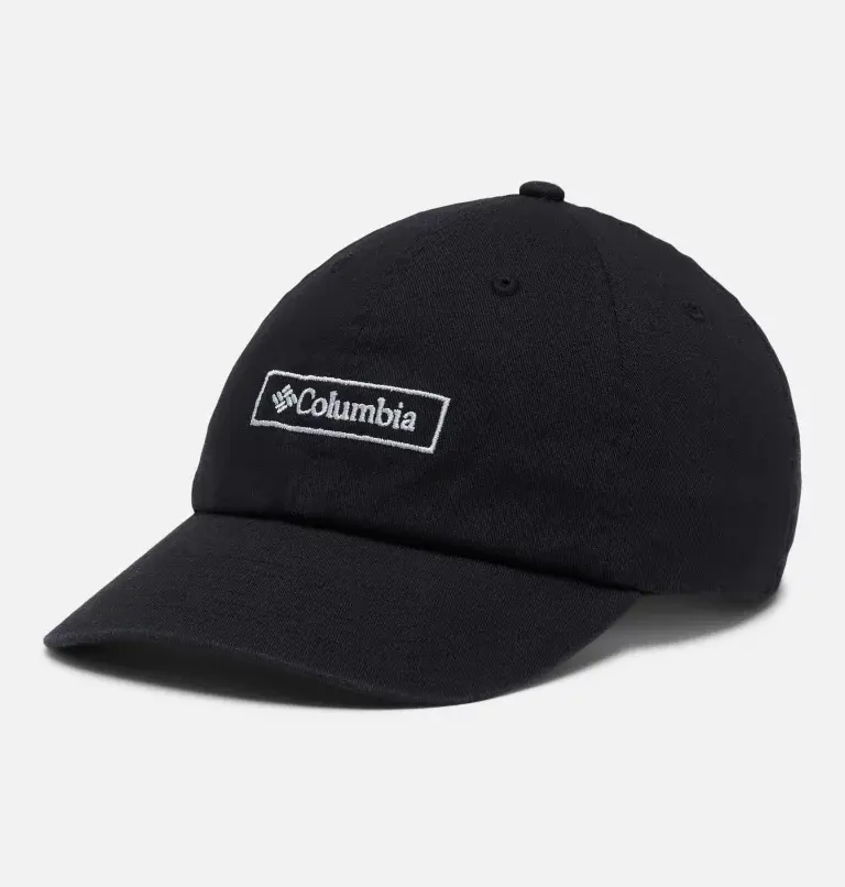 Columbia ™ Logo Dad Cap. 3