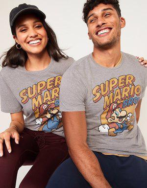 Super Mario Bros.&#153 "Since '85" Gender-Neutral T-Shirt for Adults
