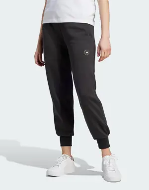 Adidas Spodnie dresowe adidas by Stella McCartney Fleece