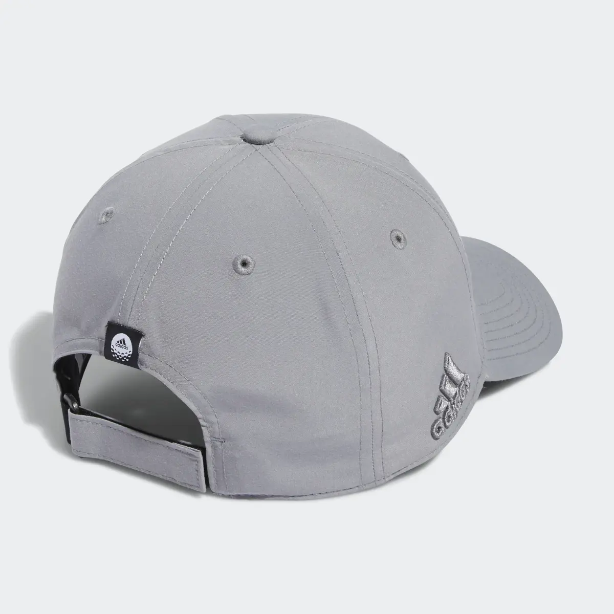 Adidas Crestable Golf Performance Hat. 3