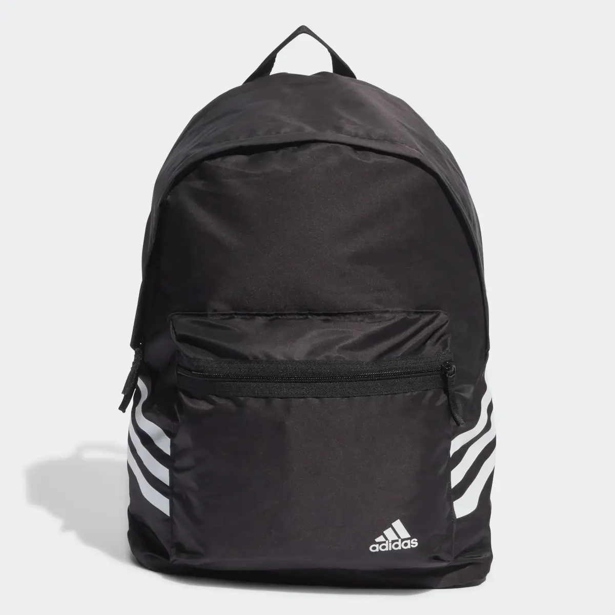 Adidas Classic Future Icon 3-Stripes Backpack. 1