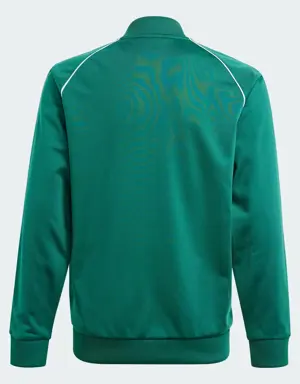 Adidas Adicolor SST Track Jacket. 2 Adidas Adicolor SST Track Jacket. 2